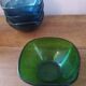 Set of 8 vintage Vereco cups
