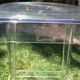 Paire de tabourets de bar by kartell Philippe starck