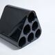 Umbrella stand by Edward Barber & Jay Osgerby 2010 for Magis.