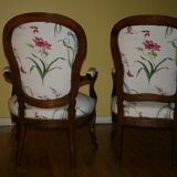 Armchair Louis Philippe