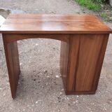 Art deco style desk