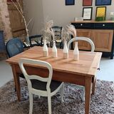 Beautiful farmhouse table - desk