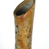 Ceramic vase by Agnès Escala Vallauris 1970