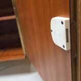 Teak enfilade 1970 vintage