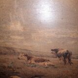Tableau Leon Barillot