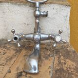 Robinet de bain ancien