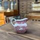 English milk jug