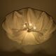 "Celestia" ceiling light by Tobia Scarpa for Flos, 1980s