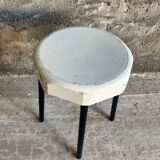 Plastic stool