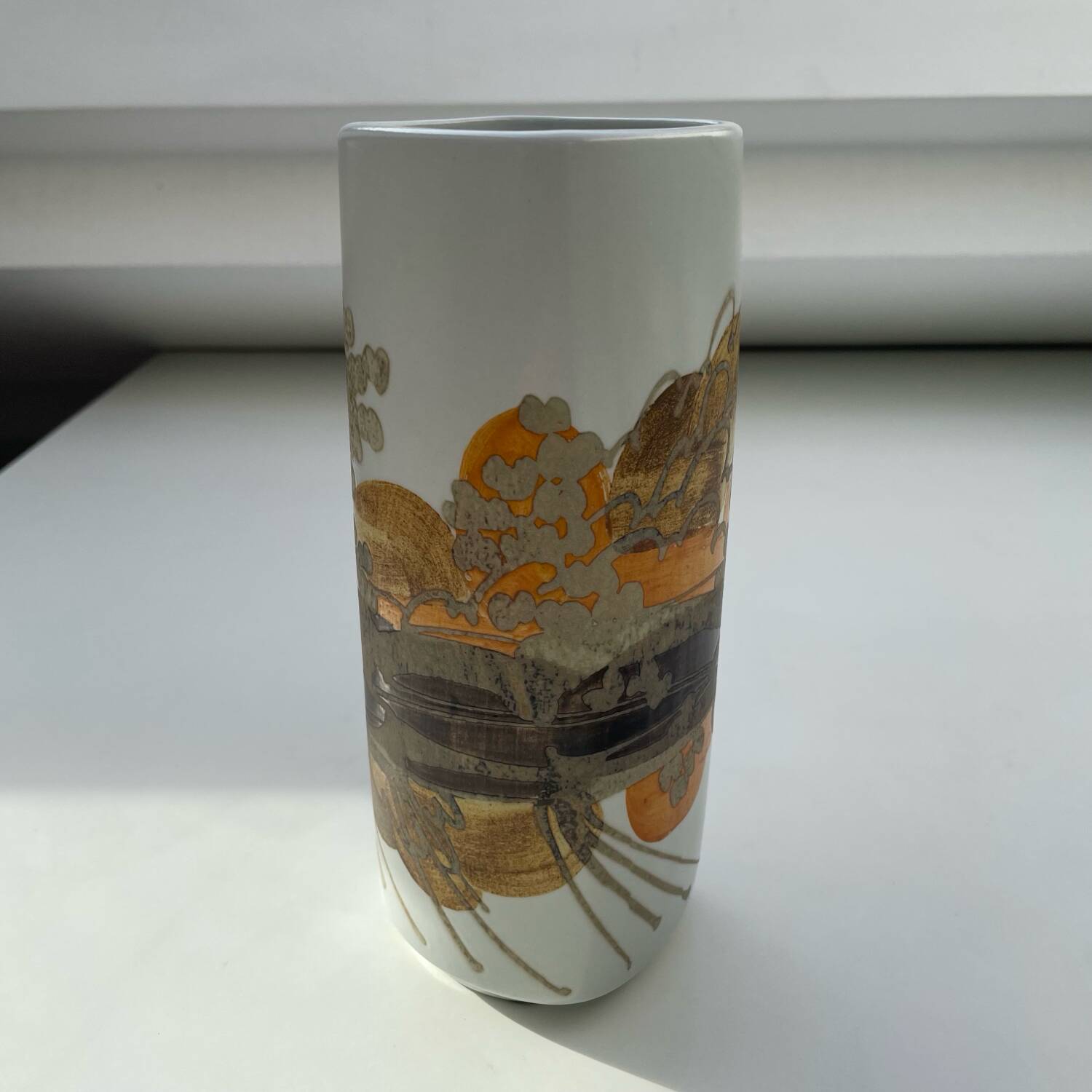 Vase Siena Ellen Malmer Royal Copenhagen