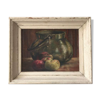 Ancient still life