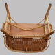 Rattan bar and this chair