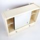 Wooden cabinet