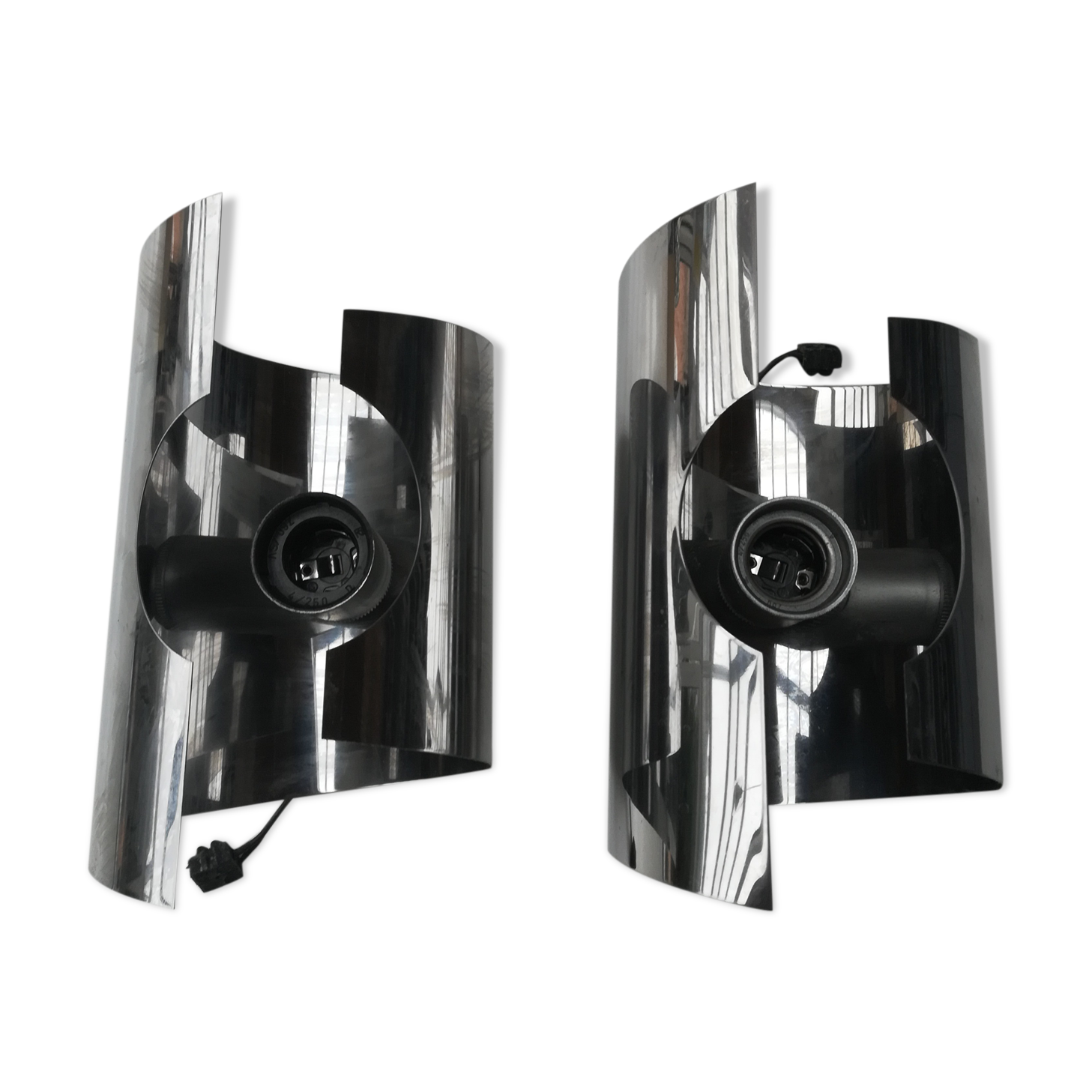 Pair of wall light 70