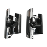 Pair of wall light 70