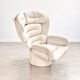 Fauteuil Elda de Joe Colombo