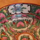 Hand-painted Ancient Chinese Bowl