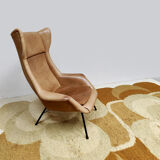 Tapis géométrique Desso, 1970