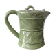 Leaf teapot