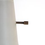 Pierre Disderot France 1957 opaline hanging