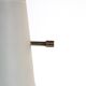 Pierre Disderot France 1957 opaline hanging