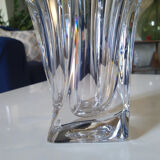 Crystal vase of Vannes