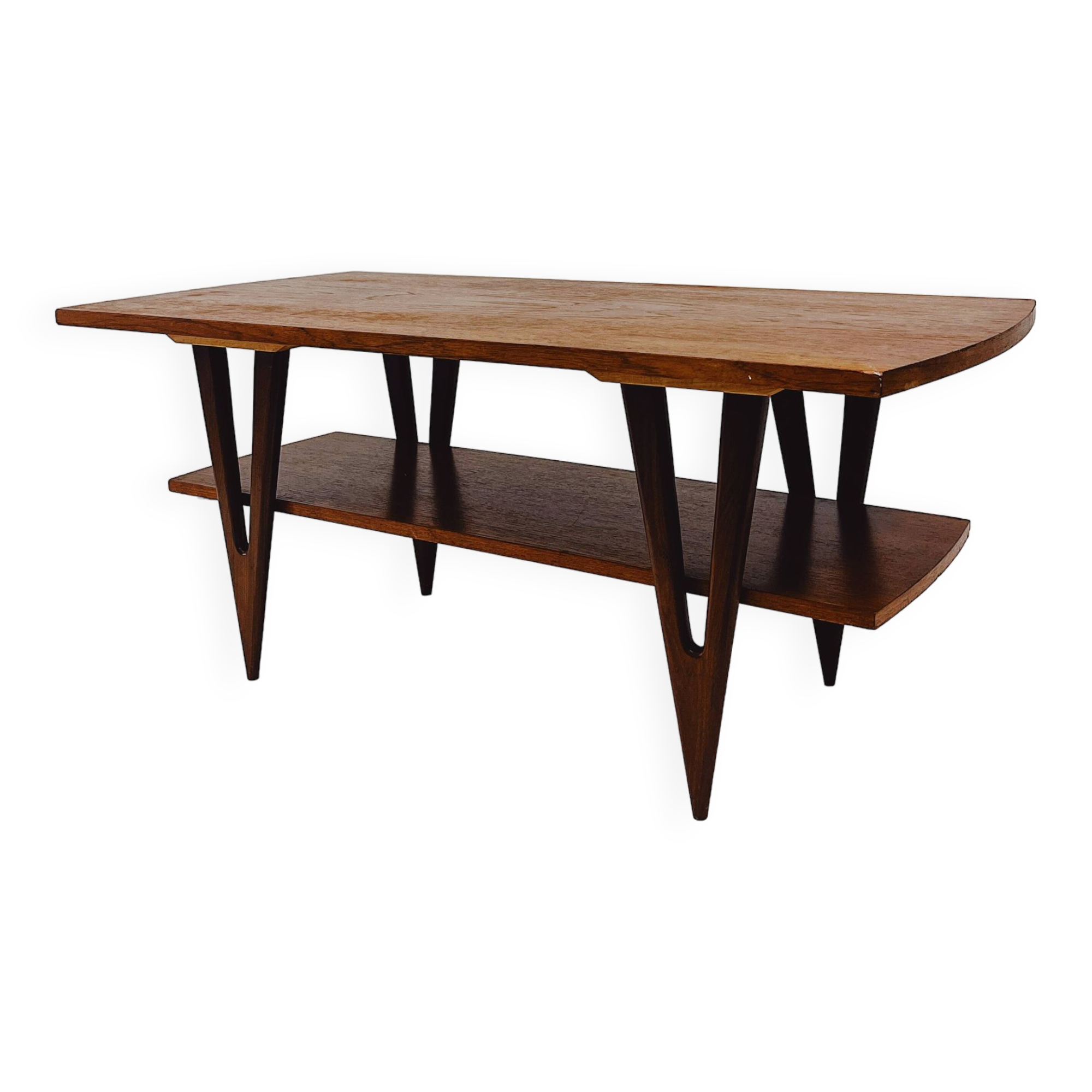 Vintage coffee table