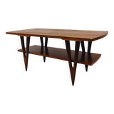 Vintage coffee table
