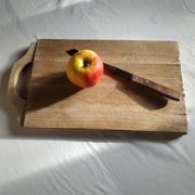 Cutting board