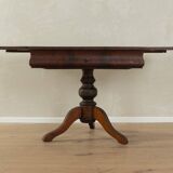 Bureau extensible antique