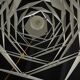 Large Symfoni Hanging Lamp by Preben Dahl