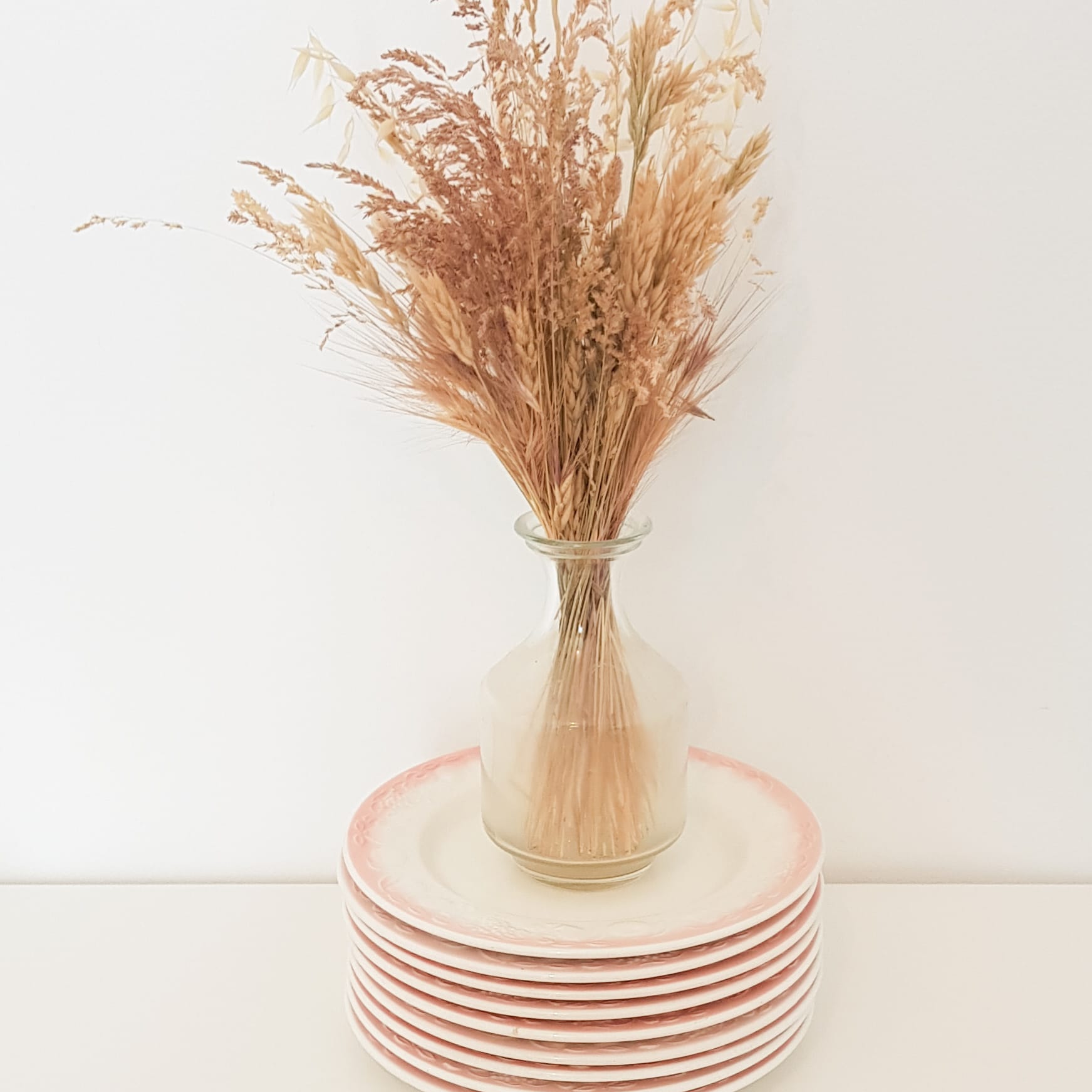 Quadrifoglio Franco Giorgi plates