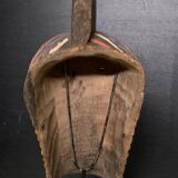 Kifwebe or Songye mask
