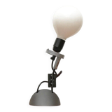 Spotlight Aggregato by Enzo Mari & Giancarlo Fassina for Artemide, 1970s