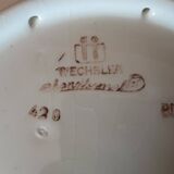 Wechler Handbemalt slip cup