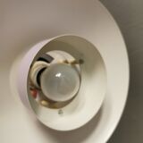 Hanging lamp, from Danish E.S Horn Lighting.