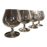 Cognac glasses