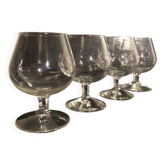 Verres à Cognac