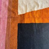 Traditional Moroccan rug 250cm x 150cm