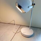 Eye ball lamp from the 70s