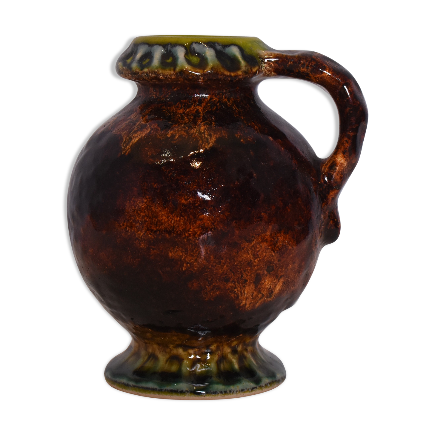 Vase, Germany, 1970s