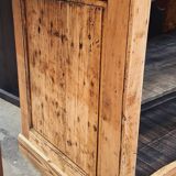 Old open counter