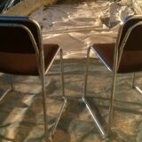 Chaises empilable design moderne