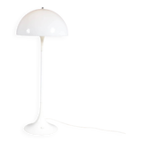 1970s "Panthella" floor lamp by Verner Panton for Louis Poulsen, Denmark
