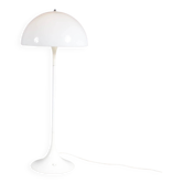 Lampadaire « Panthella » des années 1970 par Verner Panton pour Louis Poulsen, Danemark