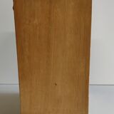 Small storage cabinet