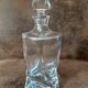 Original glass carafe