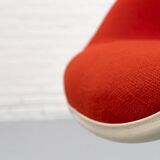La Fonda Chair Charles & Ray Eames  for Vitra