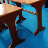 English tables 70s