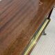 Vintage Rolling Bar